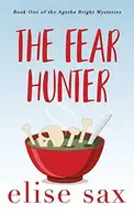 Book cover of The Fear Hunter