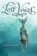 Book cover of Lost Voices