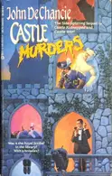 Book cover of Castle Murders