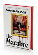 Book cover of The Macabre