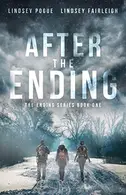 Book cover of After The Ending