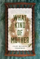 Book cover of What Kind of Mother