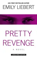 Book cover of Pretty Revenge