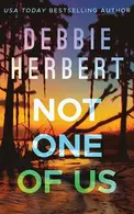 Book cover of Not One of Us