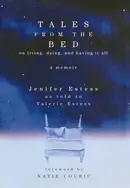 Book cover of Tales from the Bed