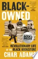 Book cover of Black-Owned