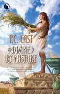 Book cover of Divine by Mistake