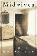Book cover of Midwives