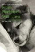 Book cover of From Baghdad, with Love