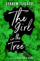 Book cover of The Girl in the Tree