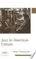 Book cover of Jazz in American Culture