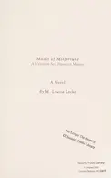 Book cover of Maids of misfortune