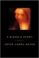 Book cover of A Widow's Story