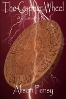Book cover of The Cypher Wheel