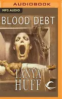 Book cover of Blood Debt