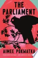 Book cover of The Parliament
