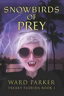 Book cover of SNOWBIRDS OF PREY