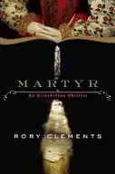 Book cover of Martyr