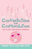 Book cover of Conversations & Cosmopolitans