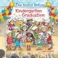 Book cover of The Night Before Kindergarten Graduation