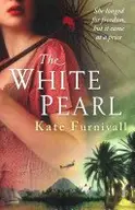 Book cover of The White Pearl