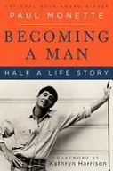 Book cover of Becoming a Man