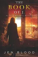 Book cover of The Book of J.