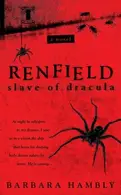 Book cover of Renfield