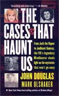 Book cover of Cases That Haunt Us