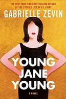 Book cover of Young Jane Young