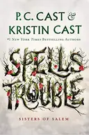 Book cover of Spells Trouble