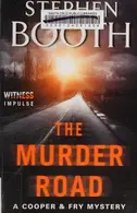 Book cover of Murder Road