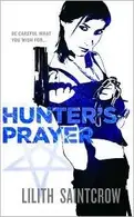 Book cover of Hunter's Prayer