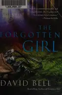 Book cover of The forgotten girl