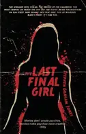 Book cover of The Last Final Girl