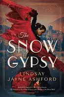 Book cover of The Snow Gypsy