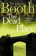 Book cover of The Dead Place
