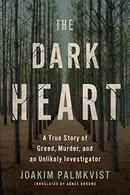 Book cover of The Dark Heart