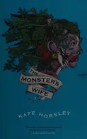 Book cover of Monster's Wife