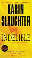 Book cover of Indelible