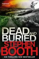 Book cover of Dead And Buried