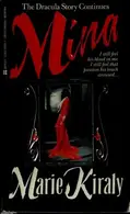 Book cover of Mina