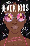 Book cover of Black Kids