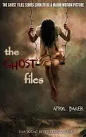 Book cover of The Ghost Files