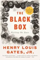 Book cover of Black Box