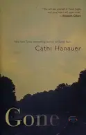 Book cover of Gone