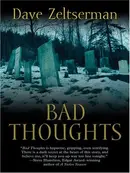 Book cover of Bad Thoughts