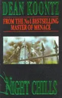 Book cover of Night Chills