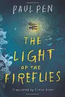 Book cover of The Light of the Fireflies