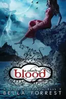 Book cover of A Shade Of Vampire 2: A Shade Of Blood